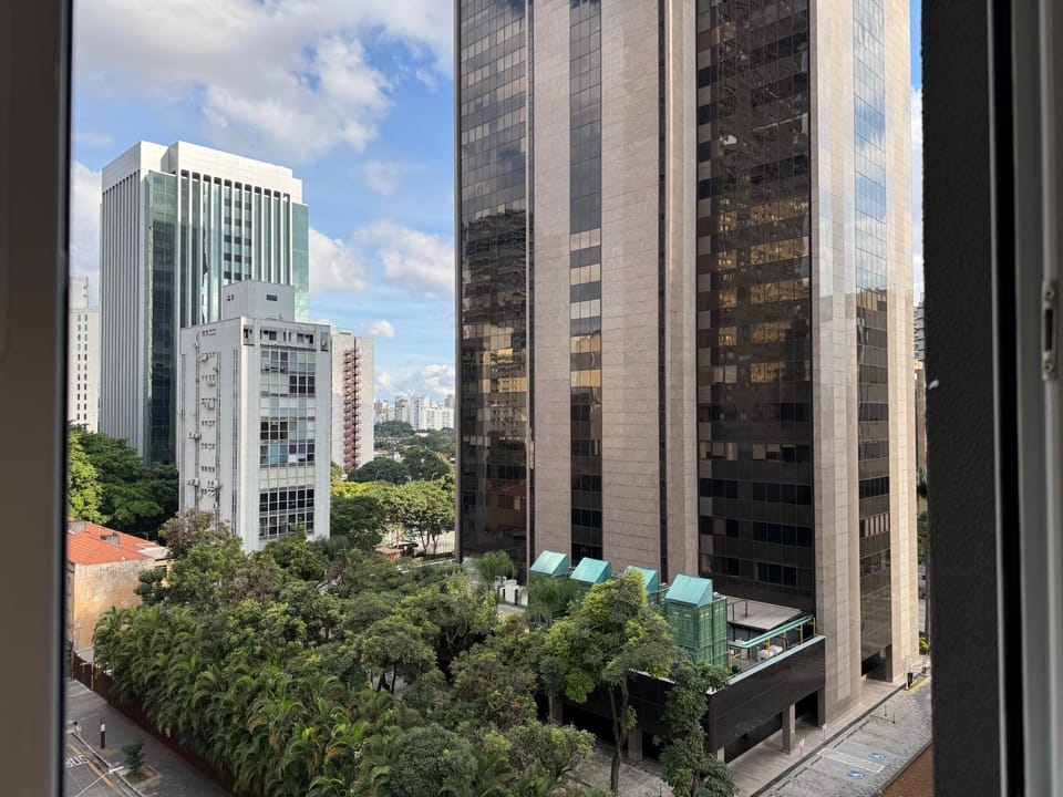 City view