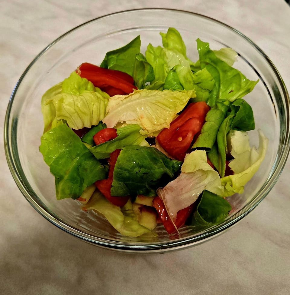 Restaurant/places to eat, Food and drinks, Food, Dinner
