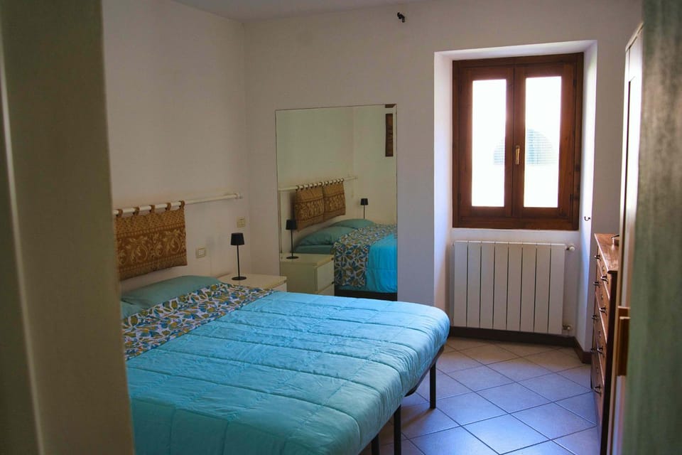 L'Oasi Intelvese Hotel in Lugano