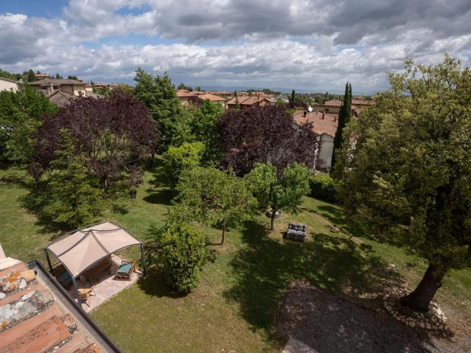 Private Villa San Luigi Villa in Tuscany