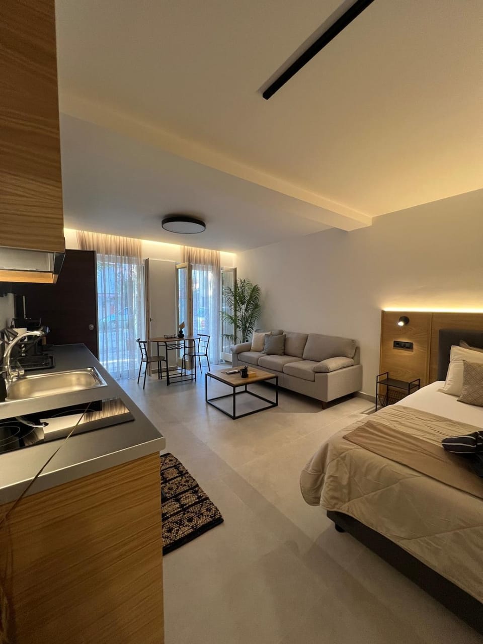 -HiddenGem Nafplio- 5' walk to Old Town Apartment in Nafplion