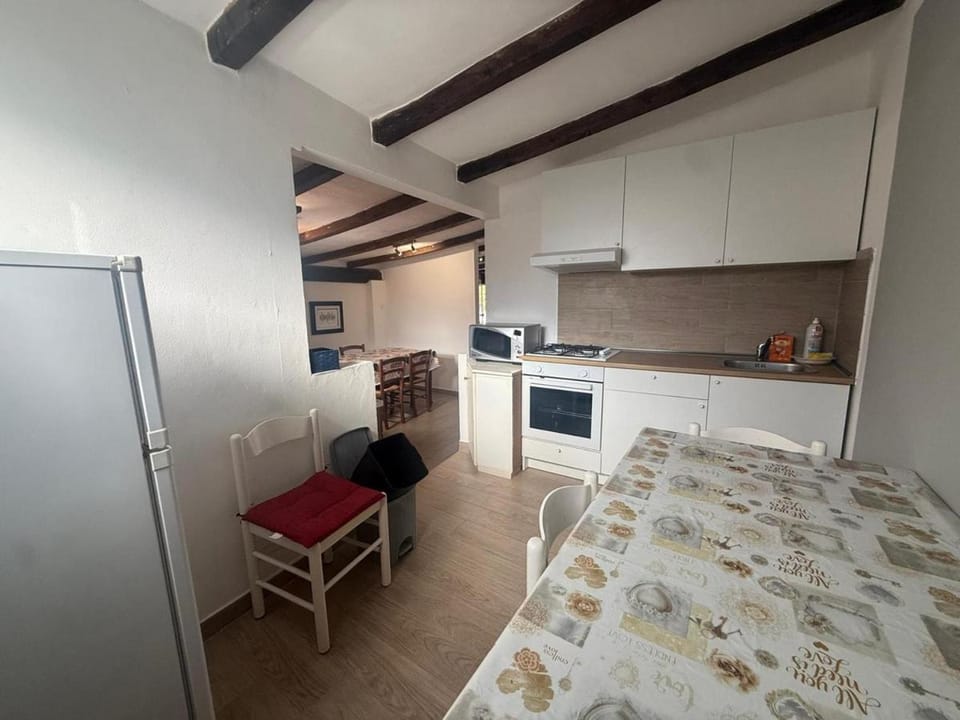 Villetta Brezza Marina House in Porto Ercole