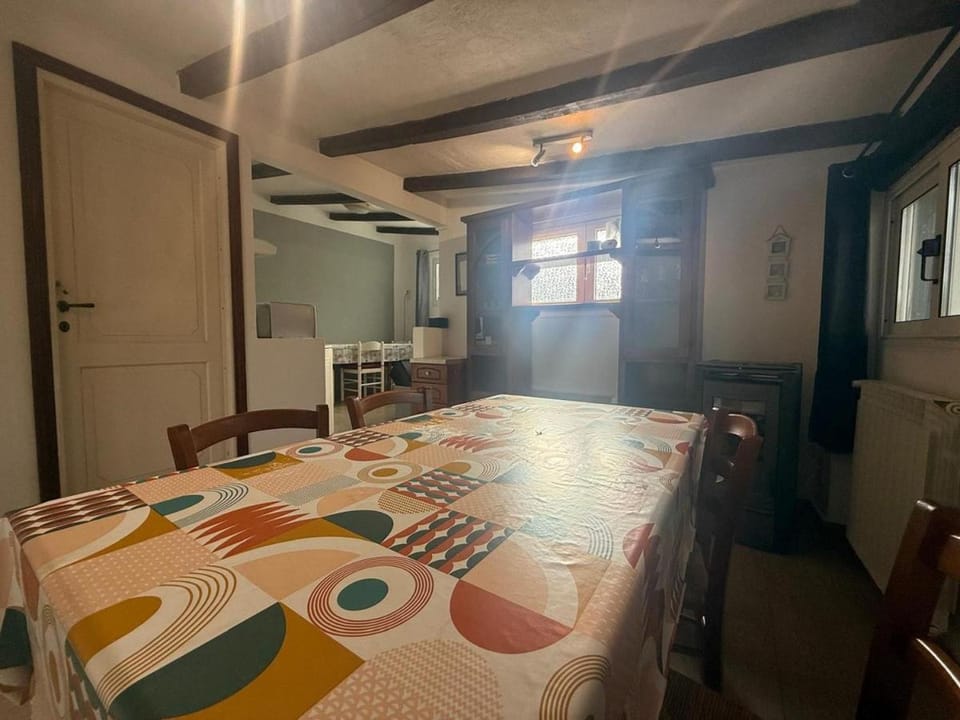 Villetta Brezza Marina House in Porto Ercole