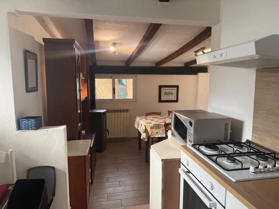 Villetta Brezza Marina House in Porto Ercole