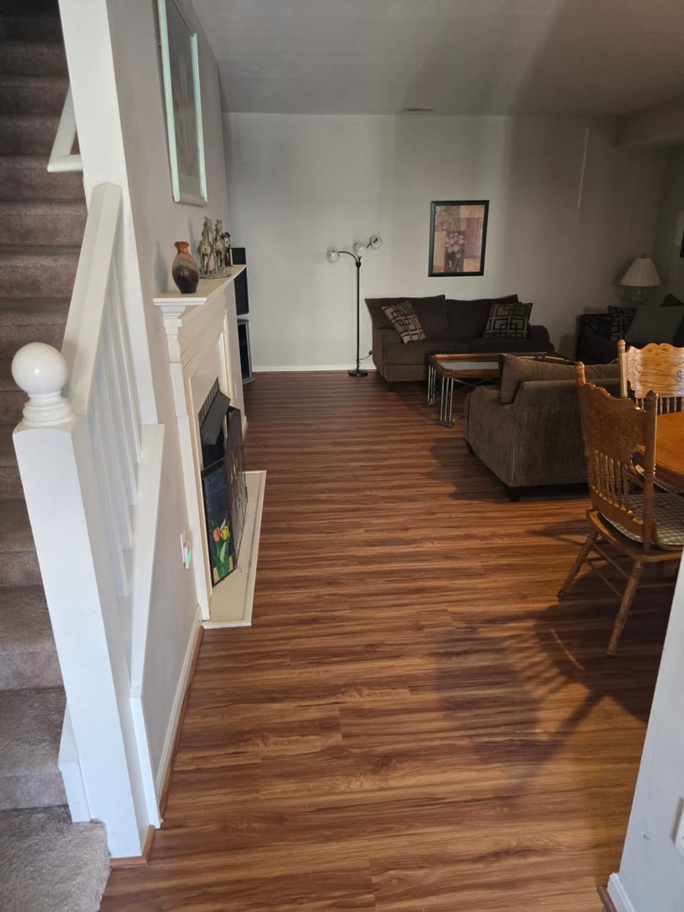Blue Ridge Getaway House in Harpers Ferry