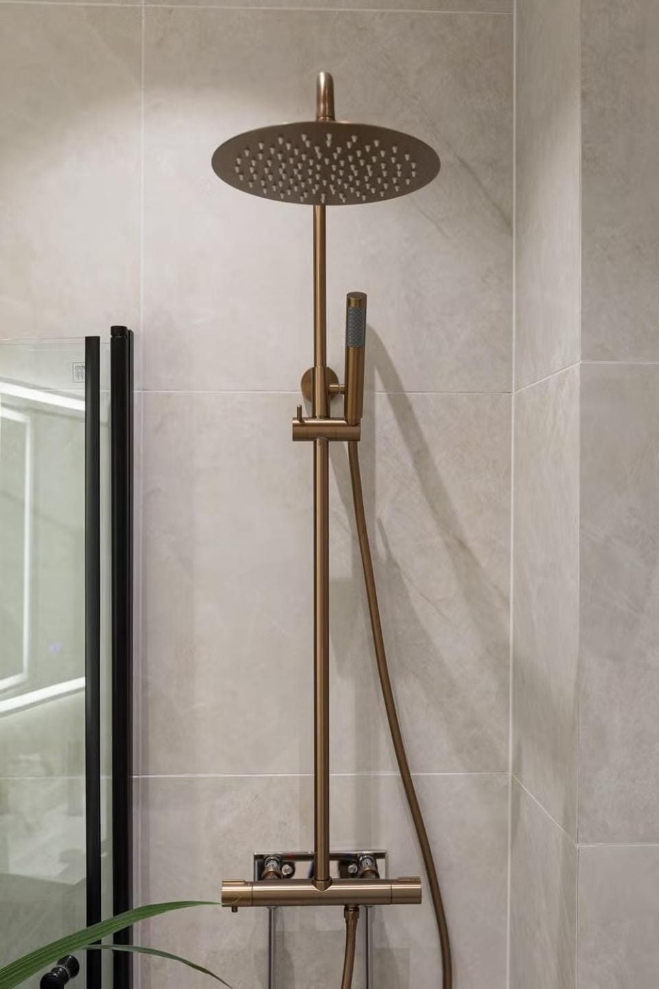 Shower