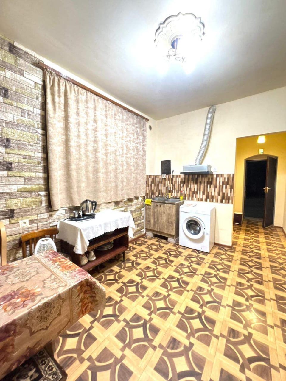 Matevosyans Guest House Bed and Breakfast in Armenia