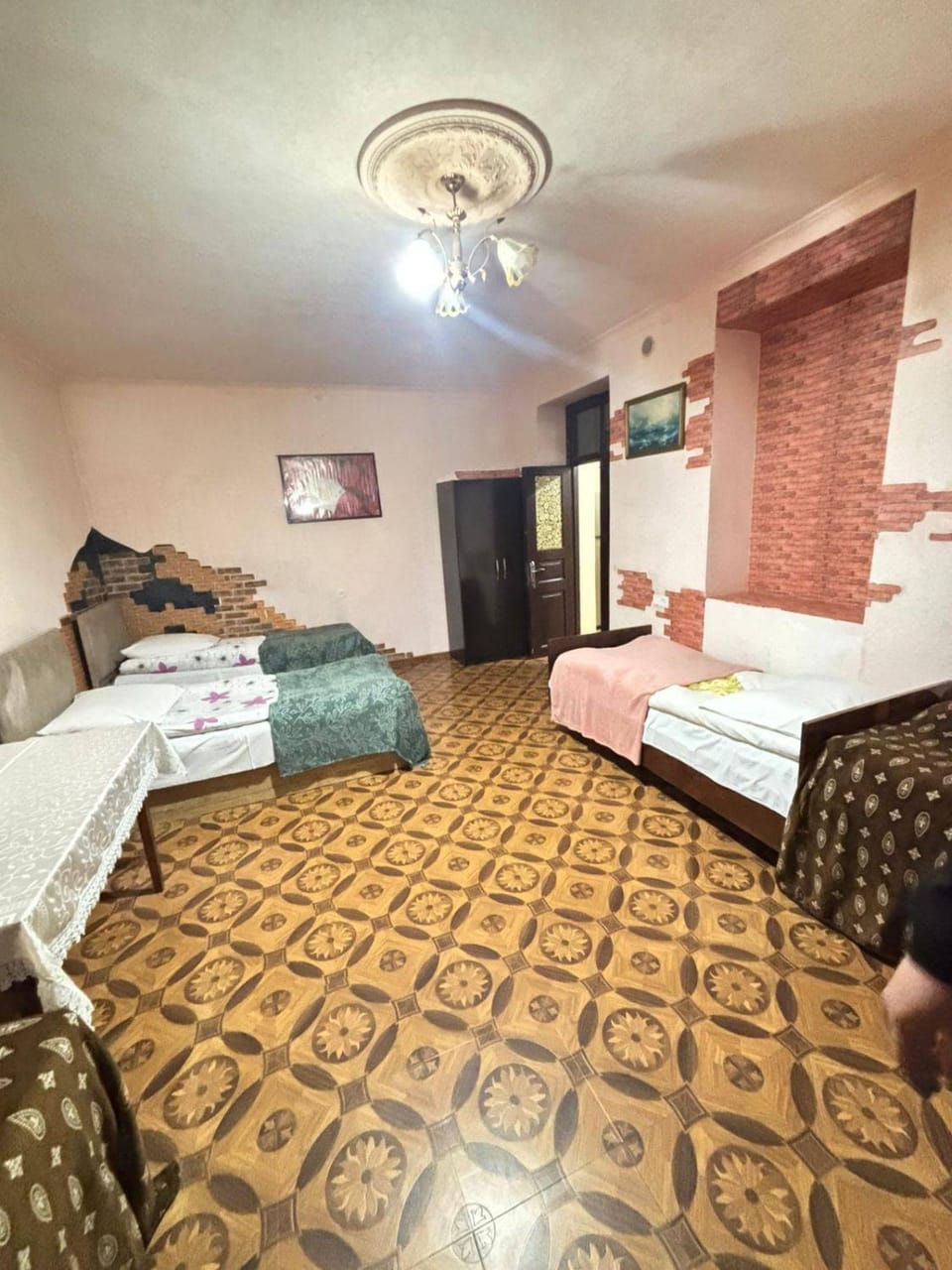 Matevosyans Guest House Bed and Breakfast in Armenia