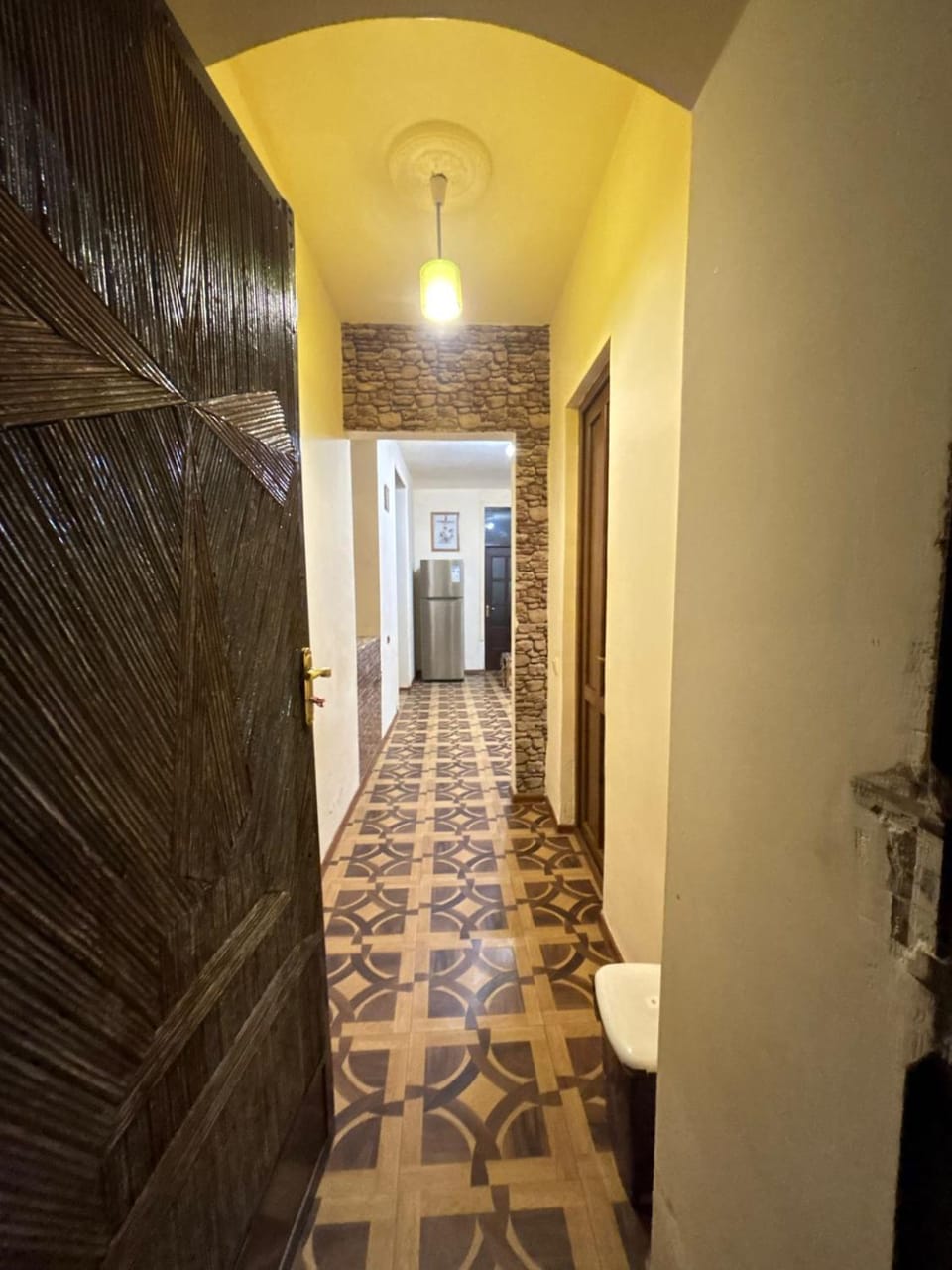Matevosyans Guest House Bed and Breakfast in Armenia