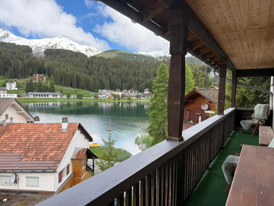 Balcony/Terrace, Balcony/Terrace