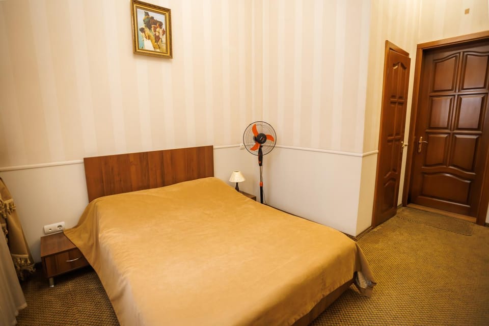 Avenue Hotel Hotel in Ukraine
