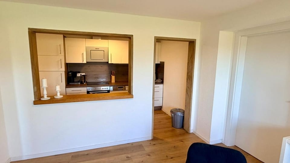 Longinus Quartier Apartment in North Rhine-Westphalia