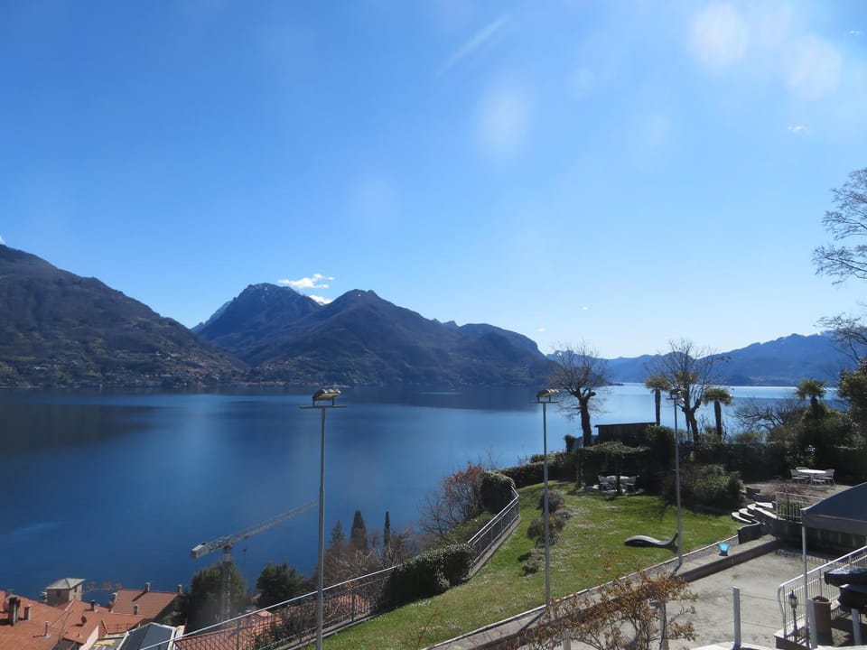 Lake view