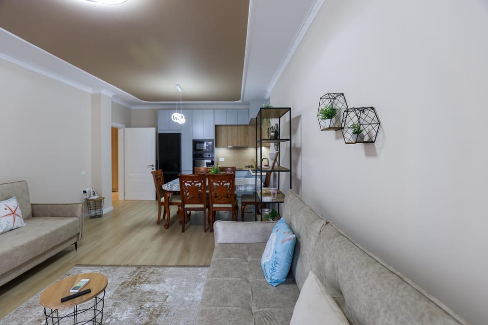 Casa Ante Lungomare Apartment in Vlorë