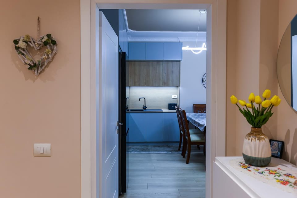 Casa Ante Lungomare Apartment in Vlorë