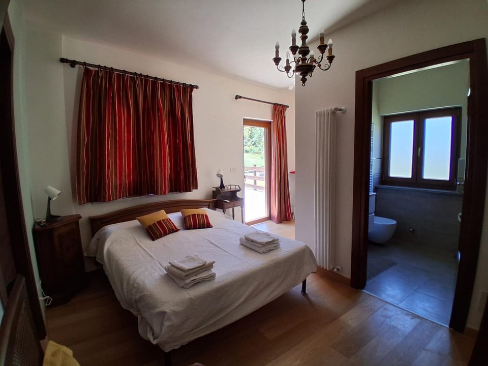 Agriturismo Cascina Marchesa Farm Stay in Piedmont