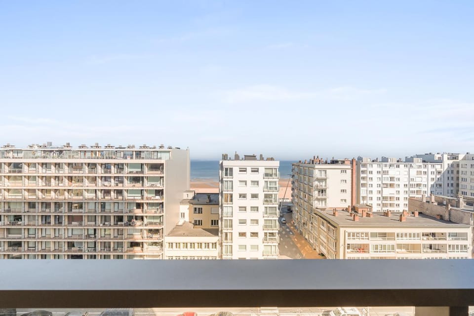 View (from property/room), Beach, Sea view