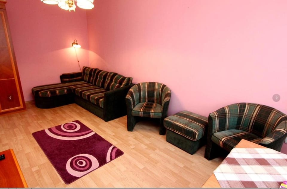 Yuliya 9 Apartment in Hévíz