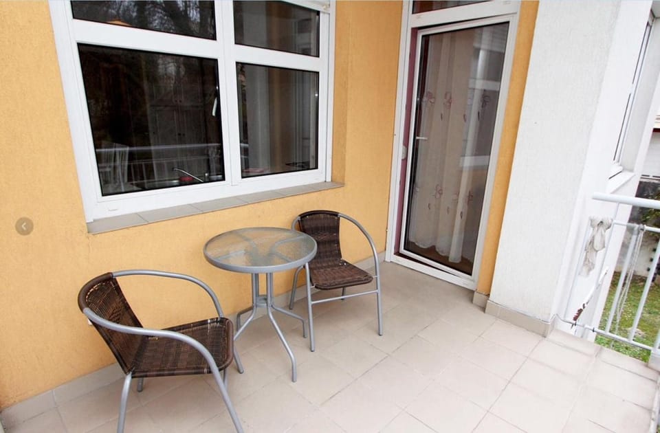 Yuliya 9 Apartment in Hévíz