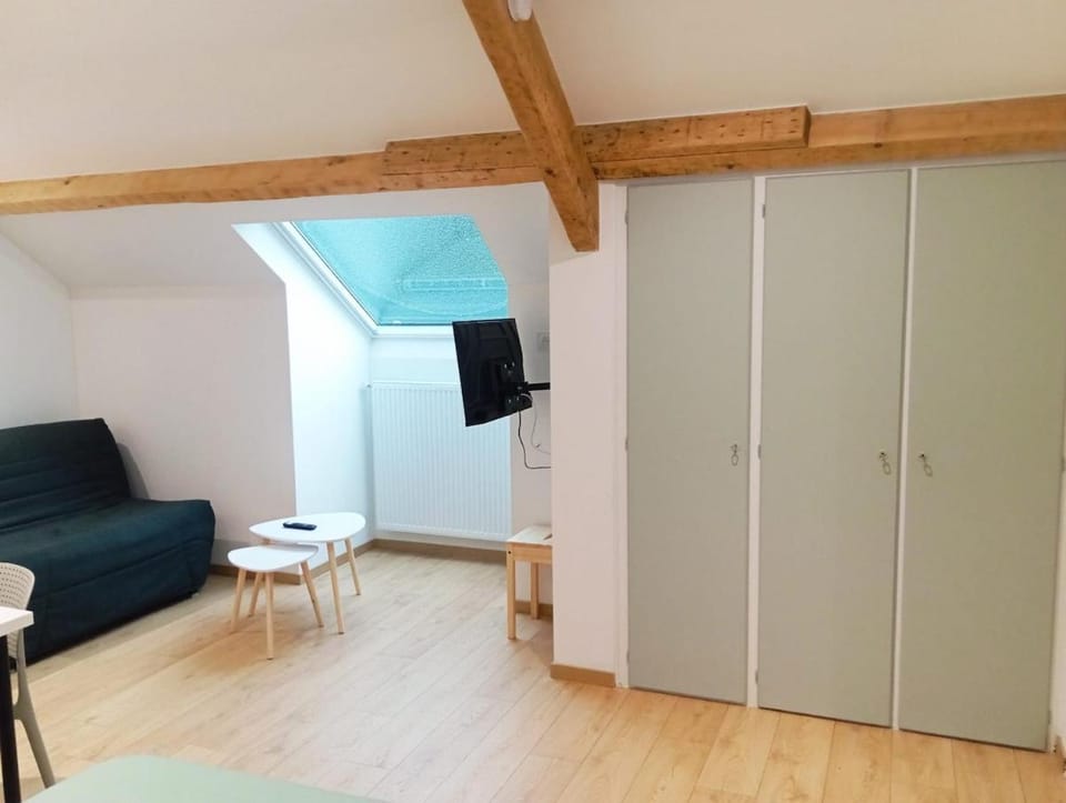 Studio cosy et confortable Apartment in Occitanie