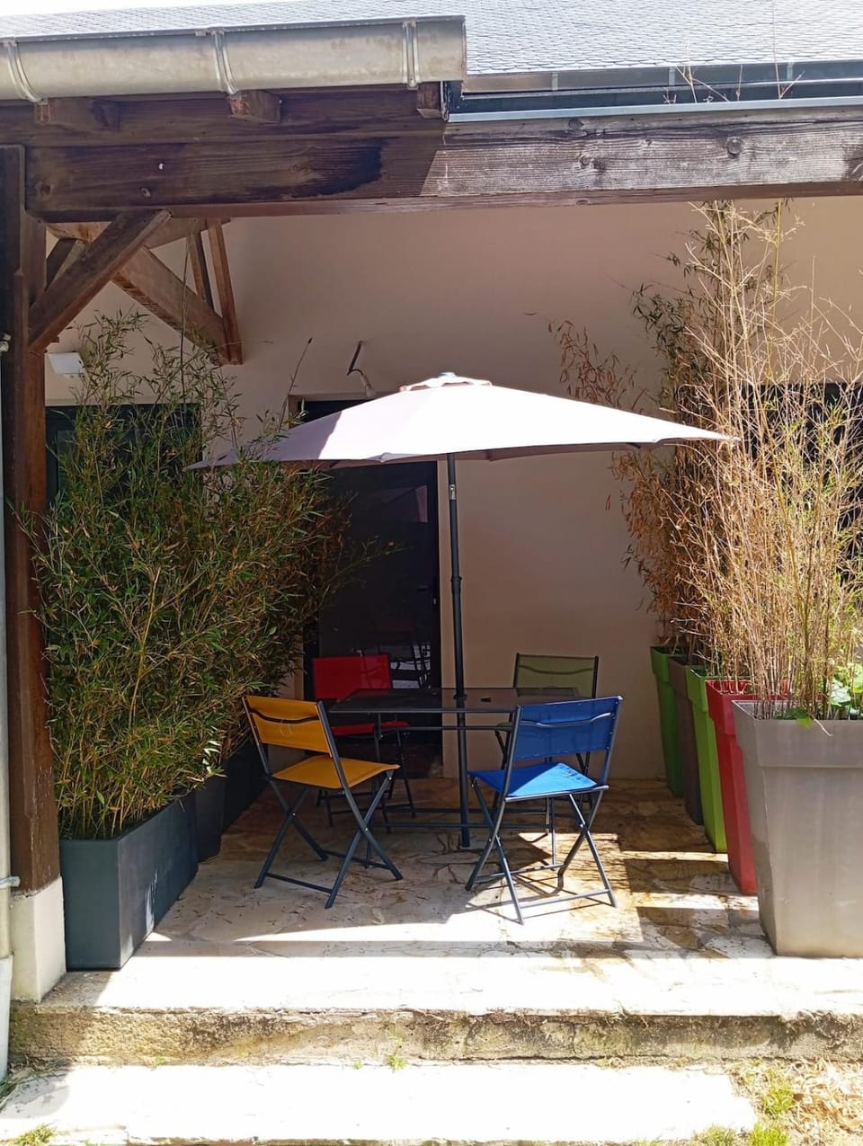 Studio cosy et confortable Apartment in Occitanie