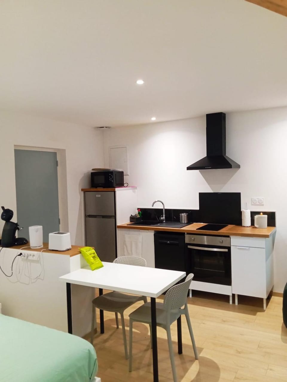 Studio cosy et confortable Apartment in Occitanie