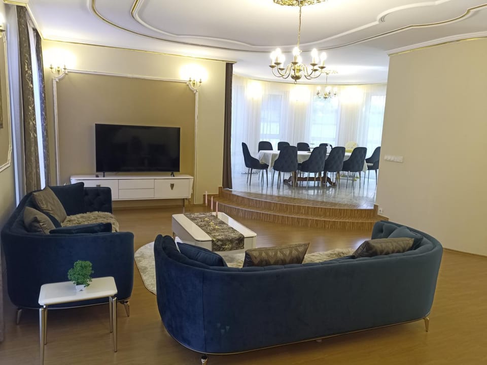 Villa Gold Siófok Apartment in Siófok