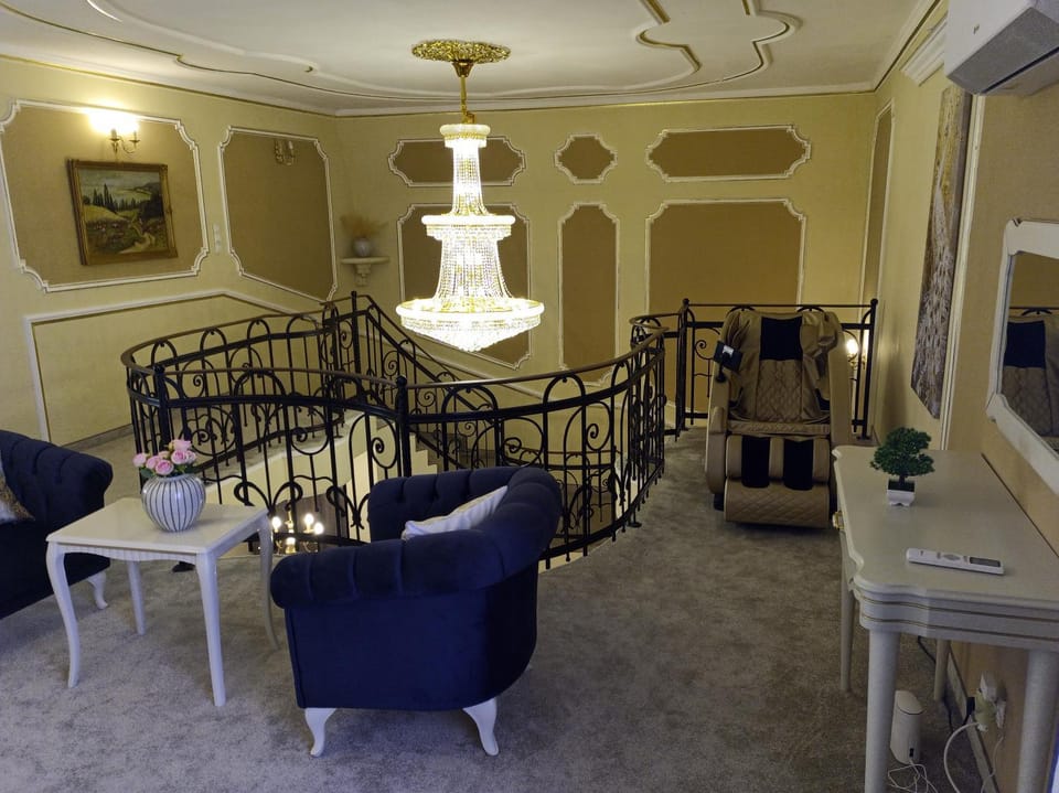 Villa Gold Siófok Apartment in Siófok