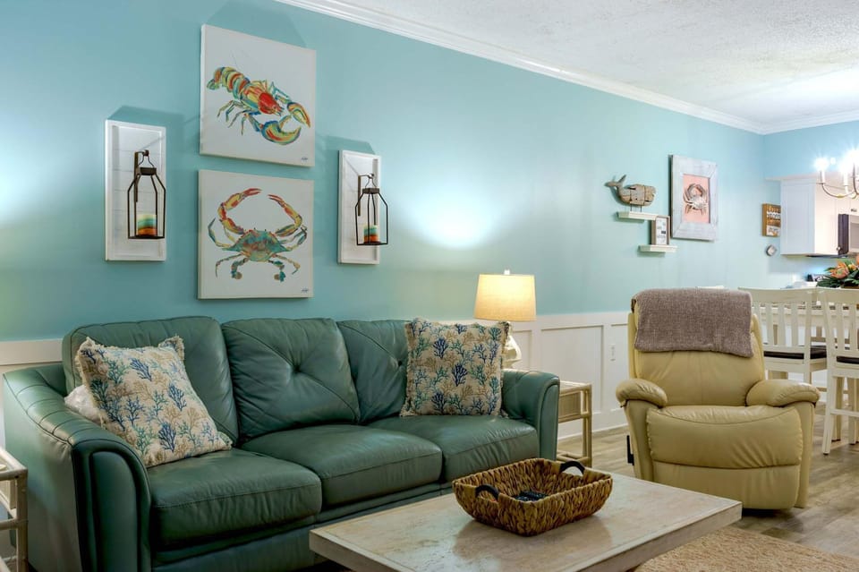 Tropical Winds 702 by ALBVR - Beachfront Comfort with Stunning Gulf Views House in West Beach
