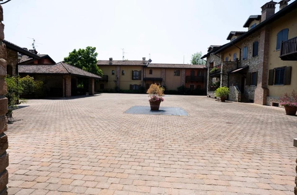 La Quiete di Rivalta Bed and Breakfast in Emilia-Romagna