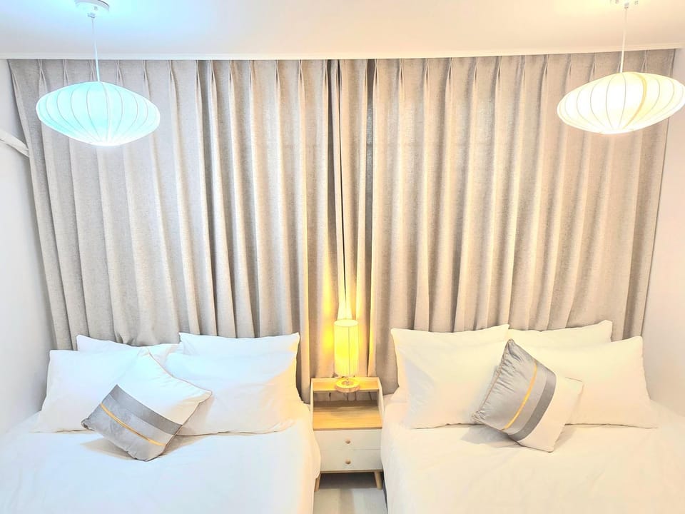 원하우스 Bed and Breakfast in Seoul