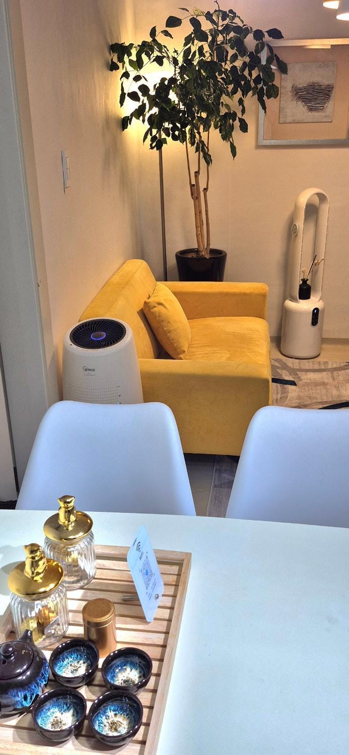 원하우스 Bed and Breakfast in Seoul