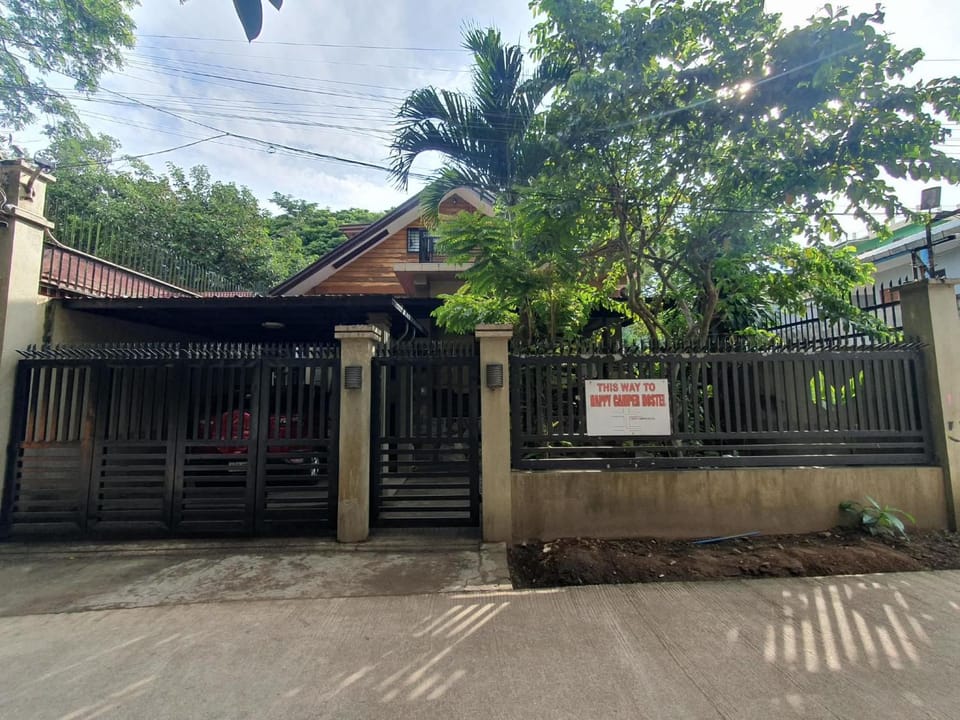 Attika Homestay Coron, Palawan Vacation rental in Coron