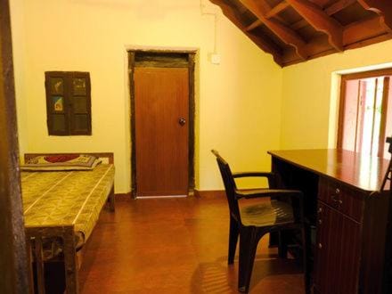 Warriam Road Campground/ 
RV Resort in Kochi