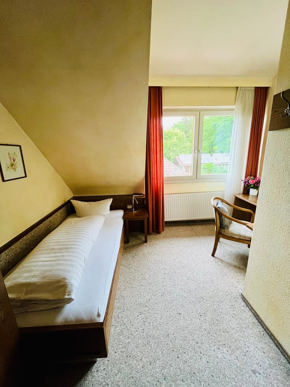 Hotel Bürkls Kirnbachtal Hotel in Pforzheim