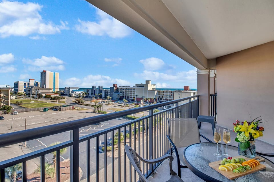 Villa 6022 Apartment in North Myrtle Beach