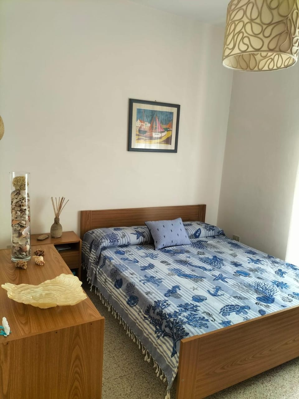 Casa di Giusi Apartment in San Felice Circeo