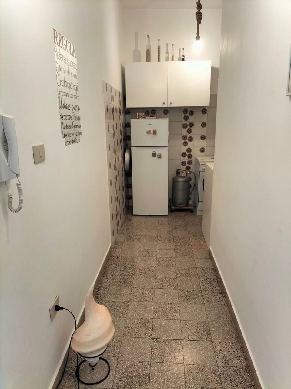 Casa di Giusi Apartment in San Felice Circeo