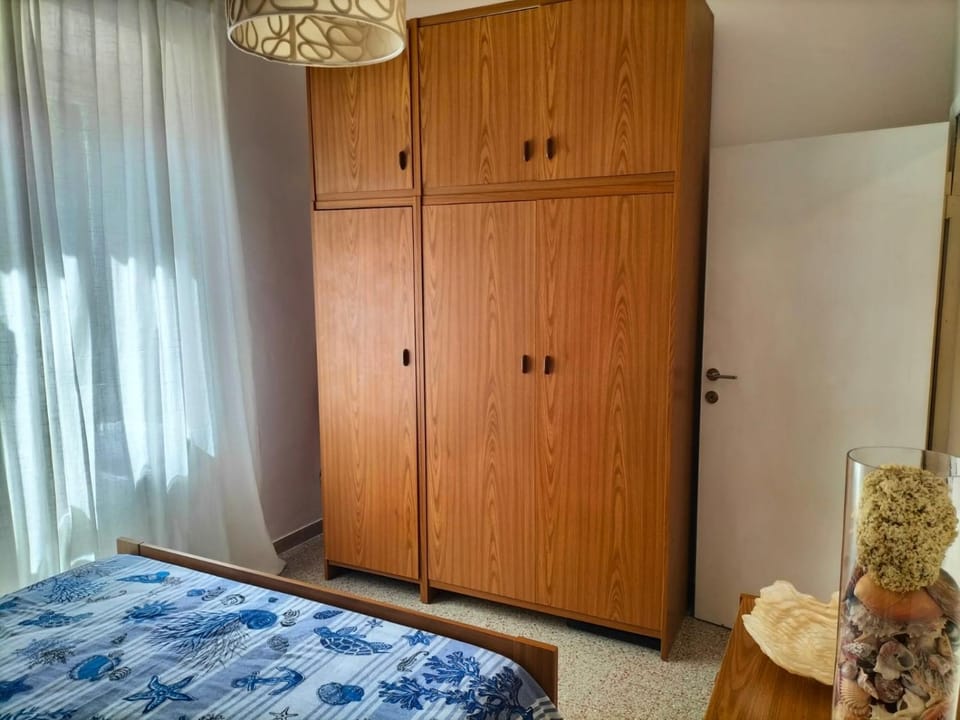 Casa di Giusi Apartment in San Felice Circeo