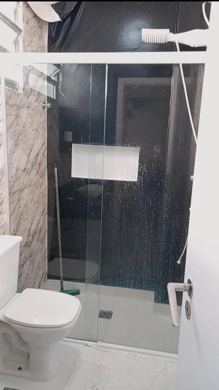 Apartamento beira-mar Apartment in State of São Paulo