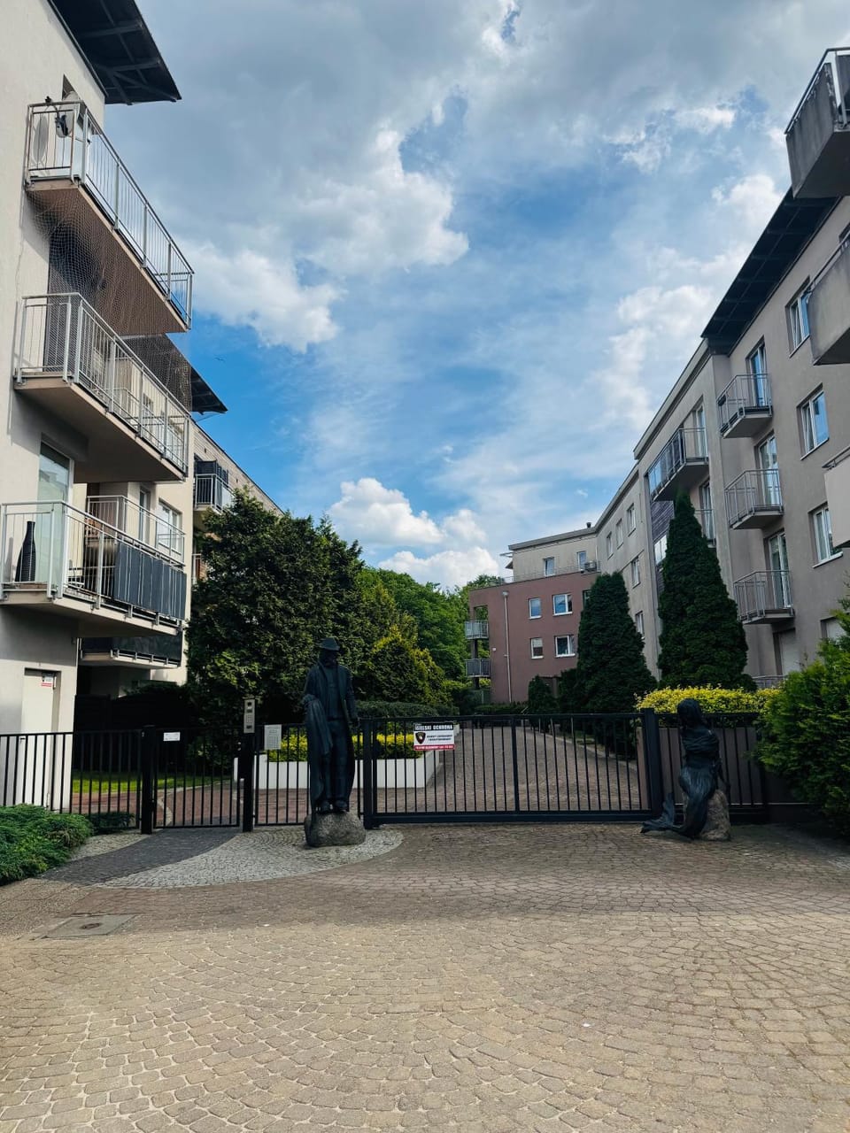 Neighbourhood