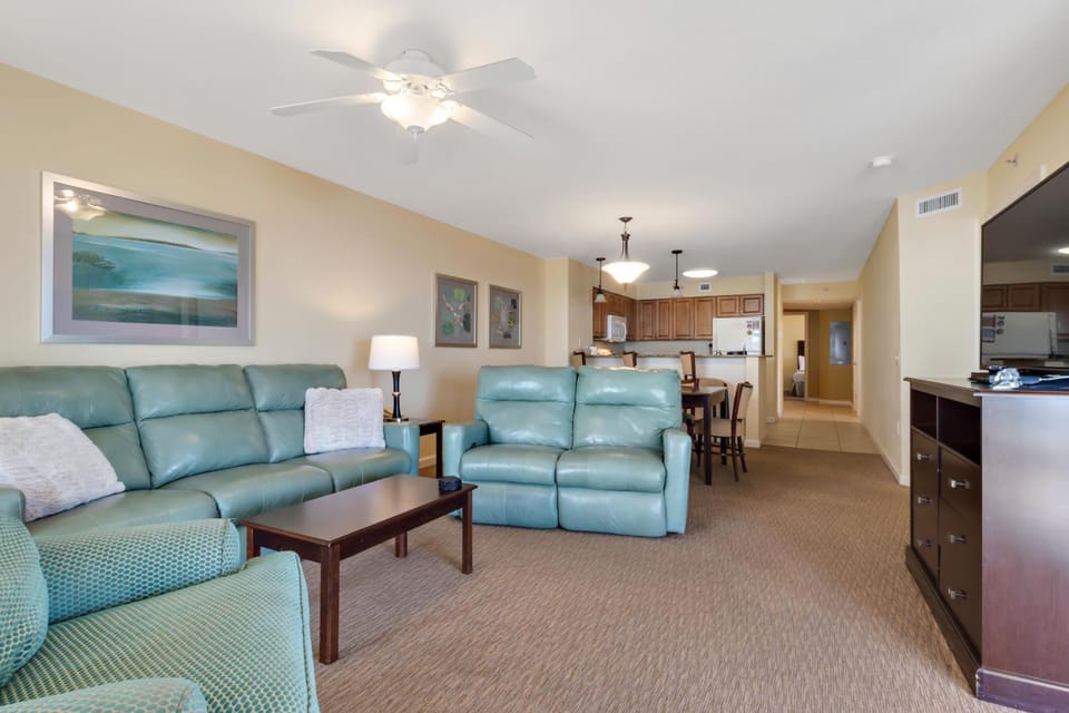 9001 - Type B Oceanview Corner Apartment in North Myrtle Beach