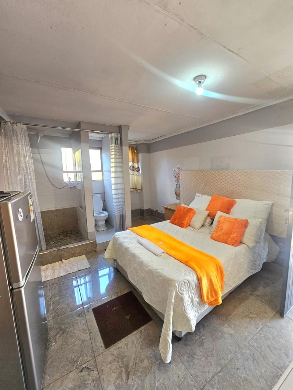 turfloop guest house Bed and Breakfast in South Africa