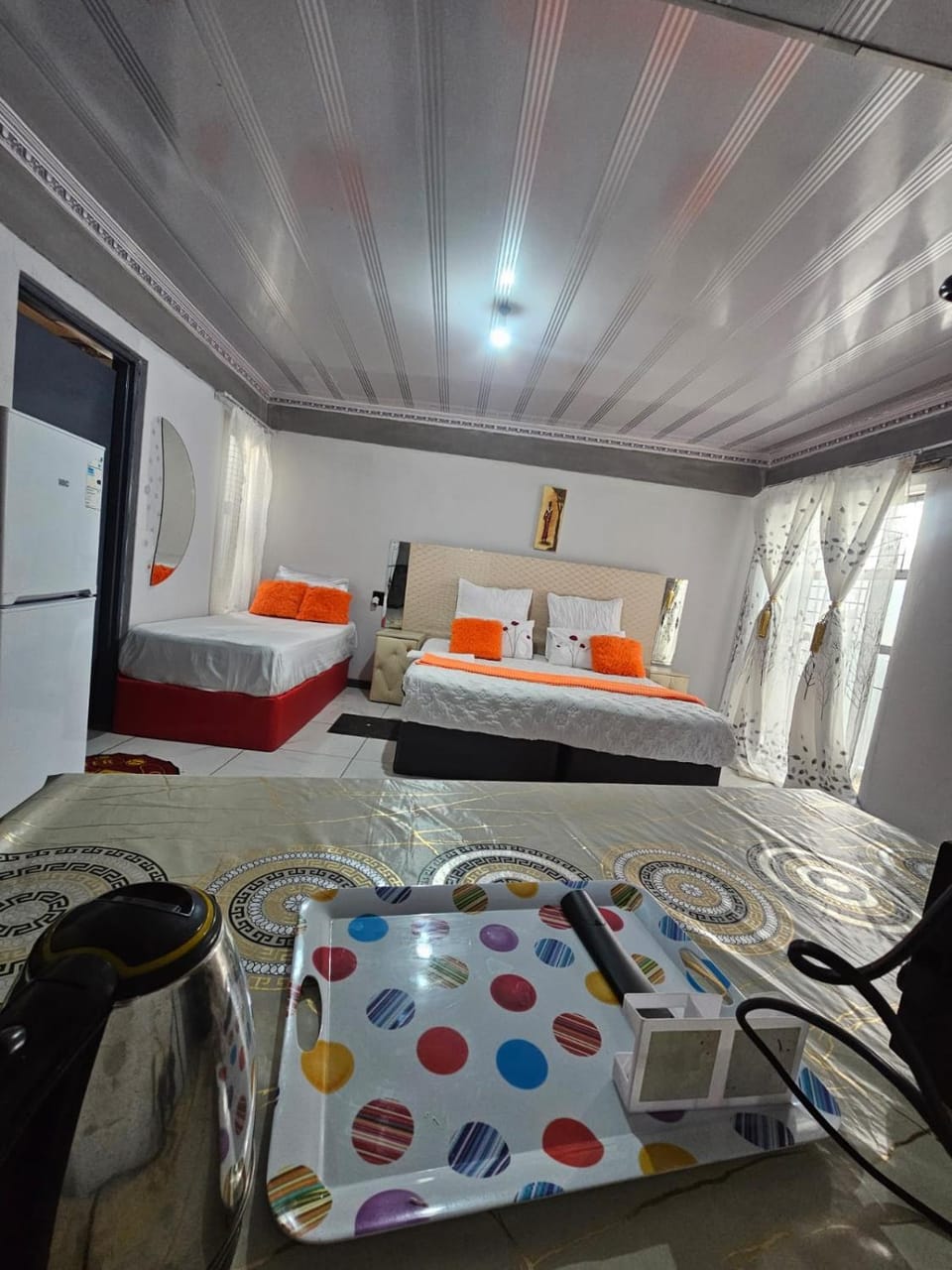 turfloop guest house Bed and Breakfast in South Africa