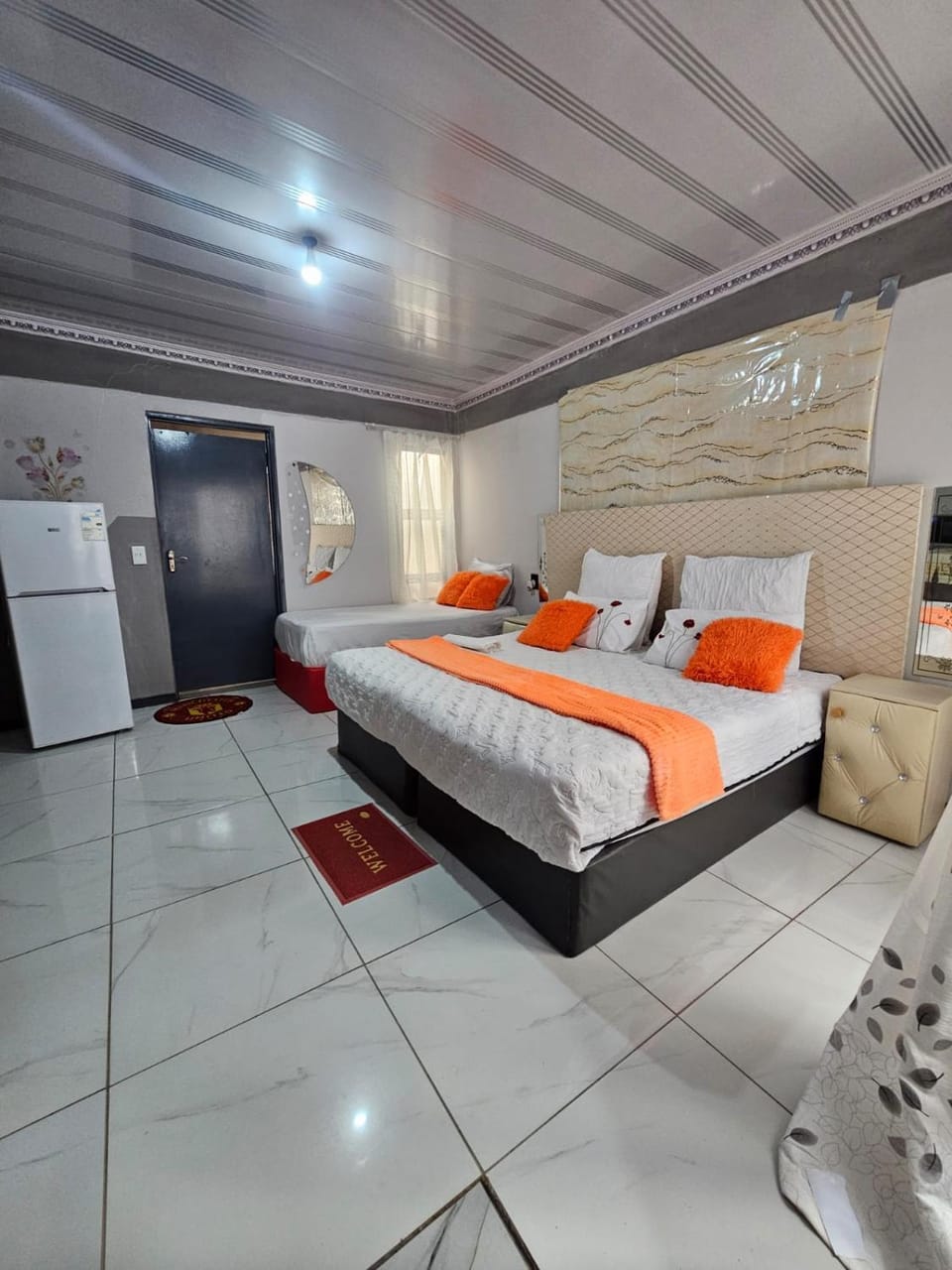 turfloop guest house Bed and Breakfast in South Africa