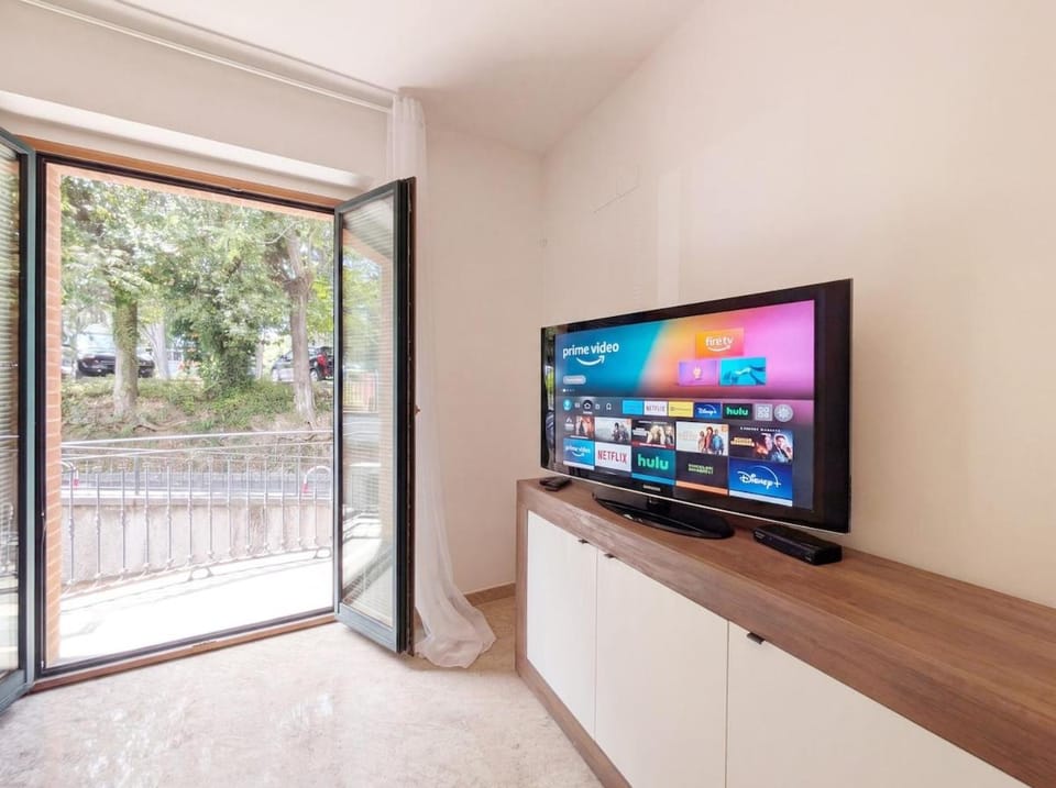 TV and multimedia