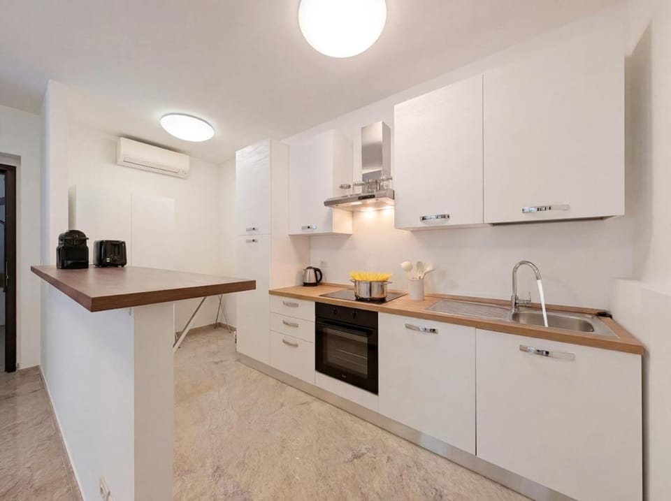 -Zona centrale- WiFi AC moderno 2 posti Apartment in Porto Sant'Elpidio
