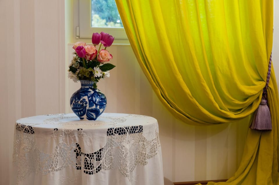 Decorative detail