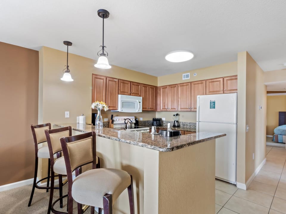6001 - Type B Oceanview Corner Apartment in North Myrtle Beach