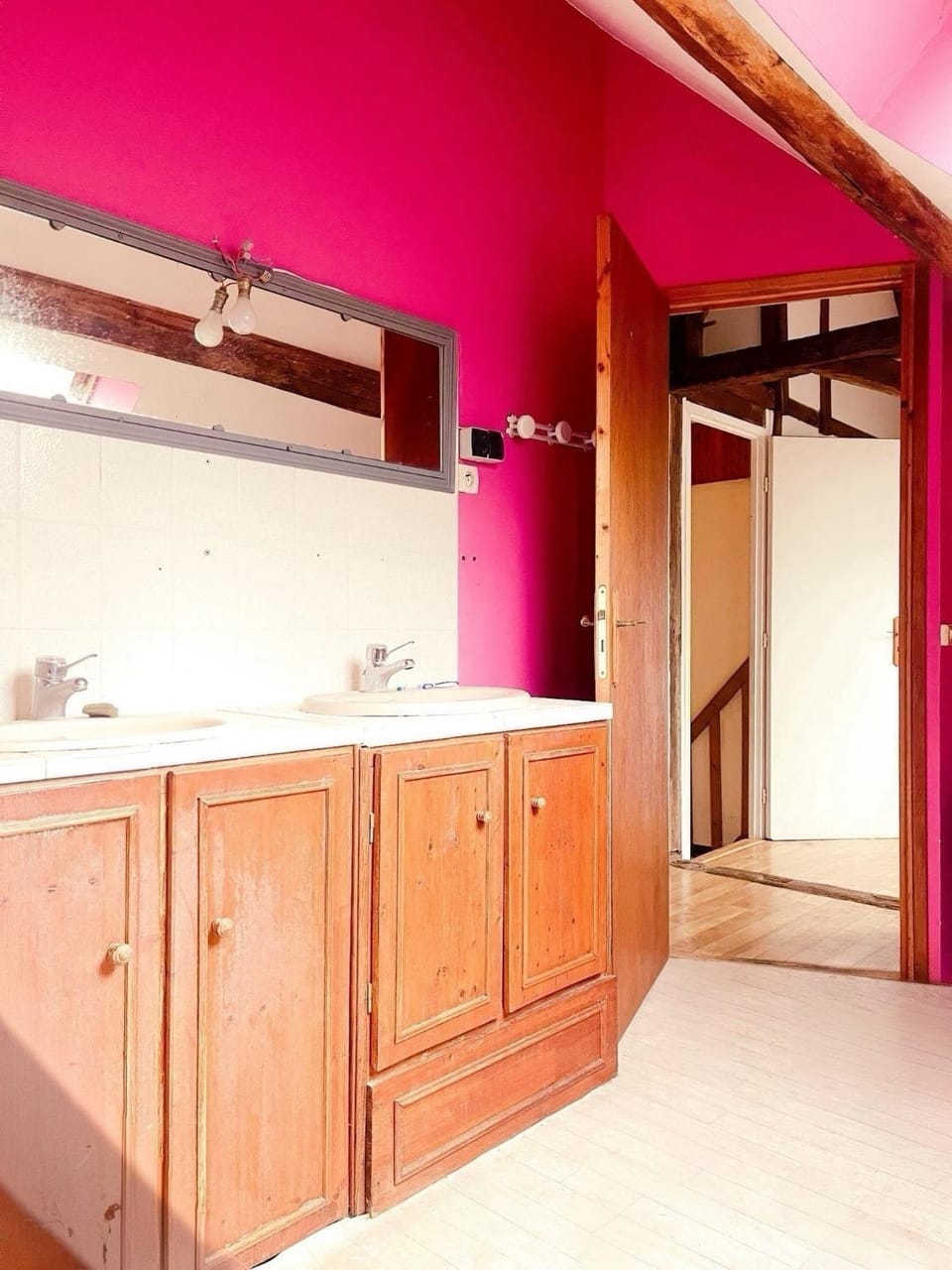 La Maison Sycomore House in Pays de la Loire